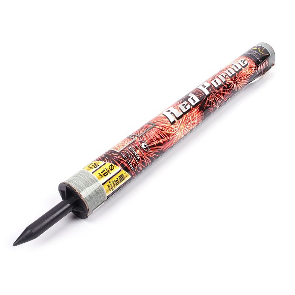 Magnum Römisches Licht Red Parade 175-Schuss Magnum Römisches Licht Red Parade 175-Schuss