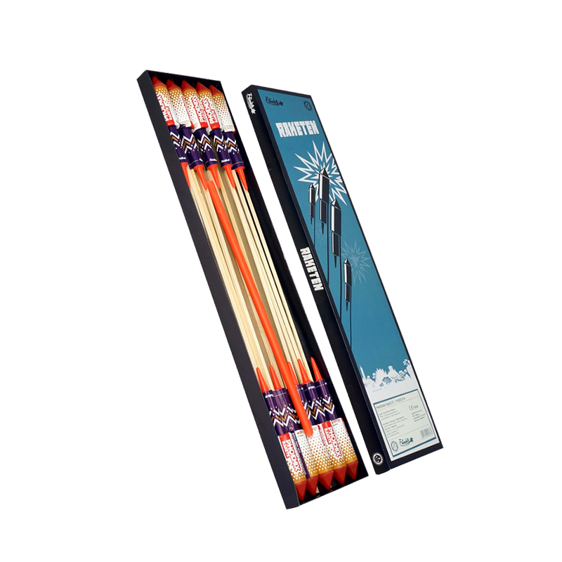 Funke Phoenix Rakete