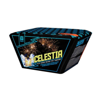 Argento Celestia 36-Schuss