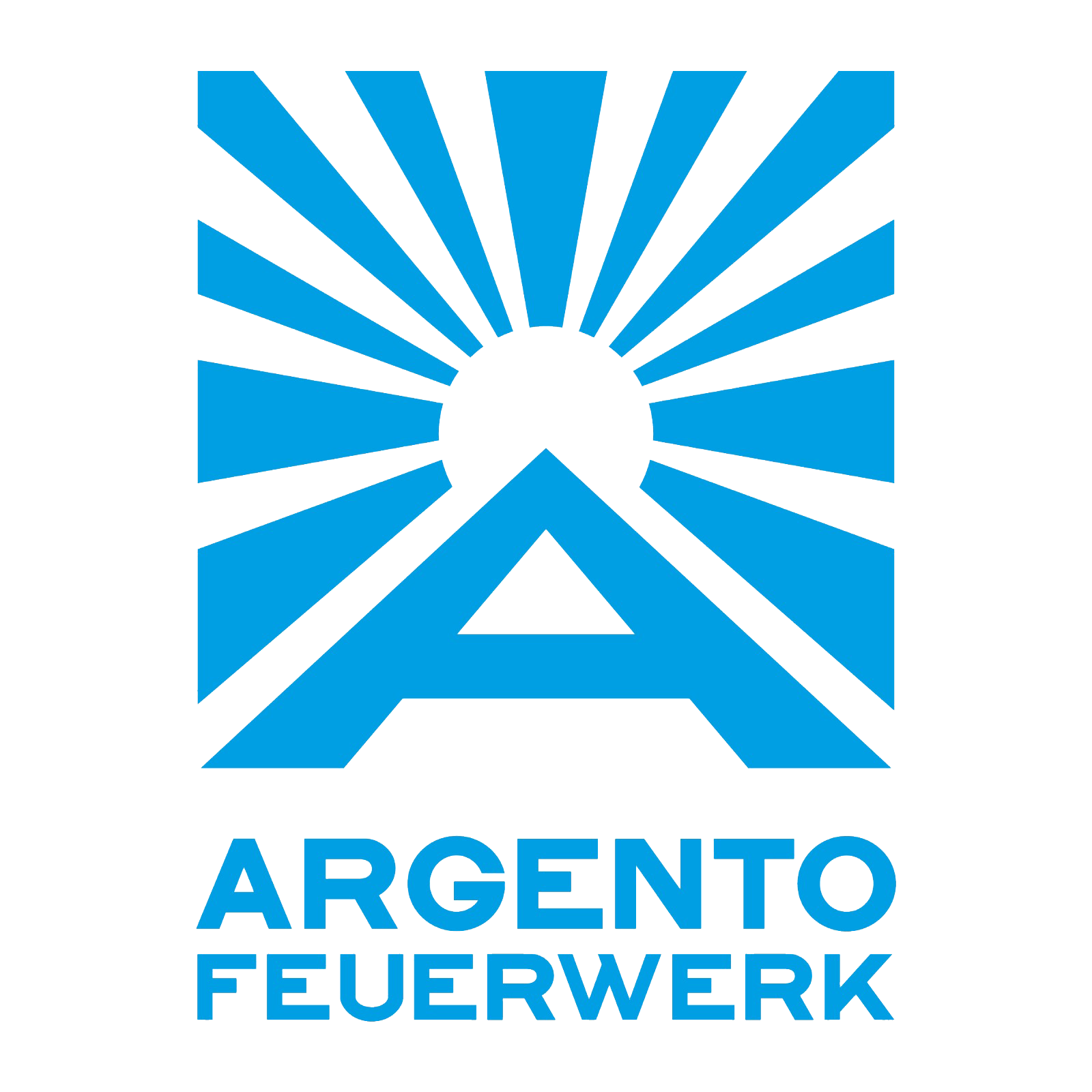 Argento Feuerwerk Argento Feuerwerk