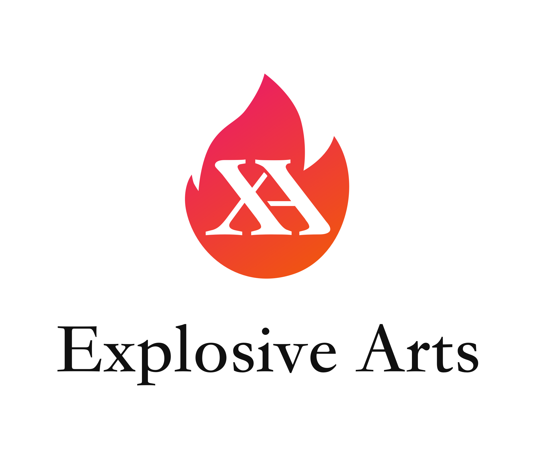 Explosive Arts