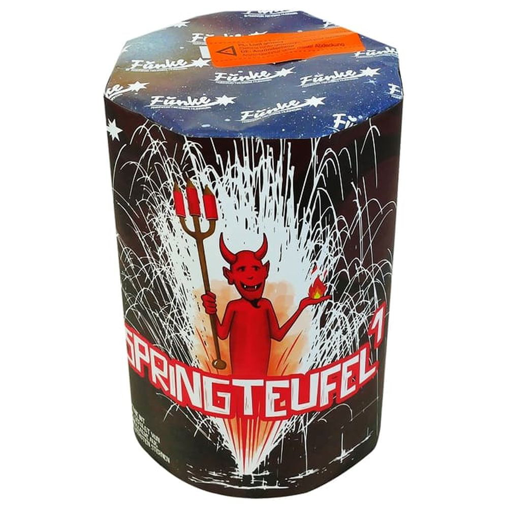 Funke Springteufel 1