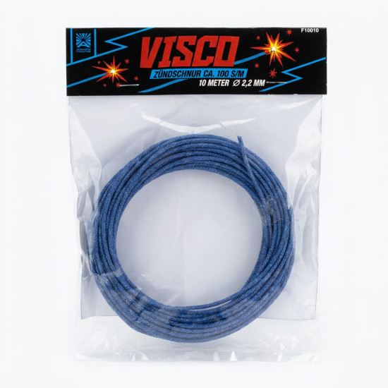 Argento Visco 10m 100s/m