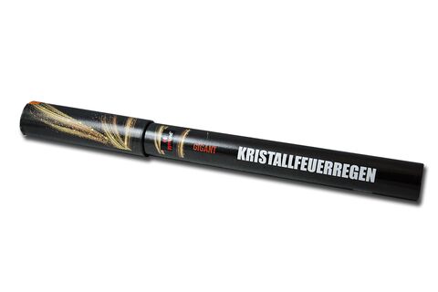 Pyroland Kristfallfeuerregen Gigant Pyroland Kristfallfeuerregen Gigant