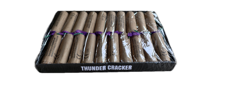 PyroCentury Thunder Cracker