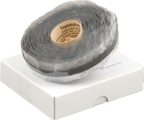 Blackboxx-Tape-Match Zink Matchtape, 15m