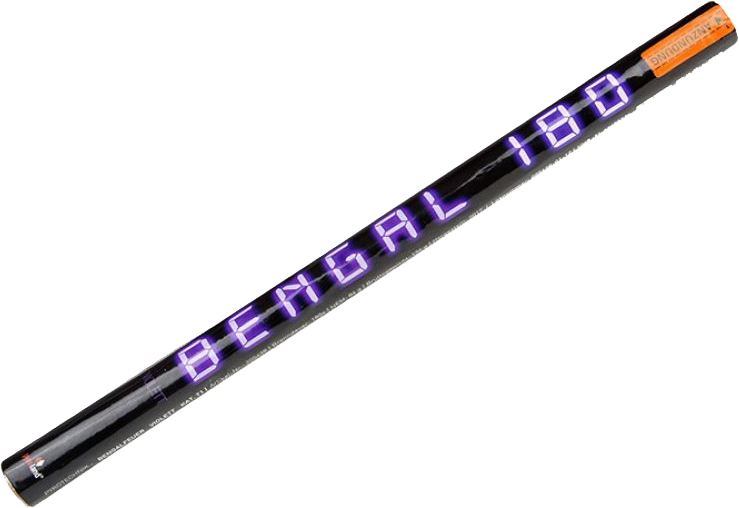 Pyroland Bengal 180 Violett