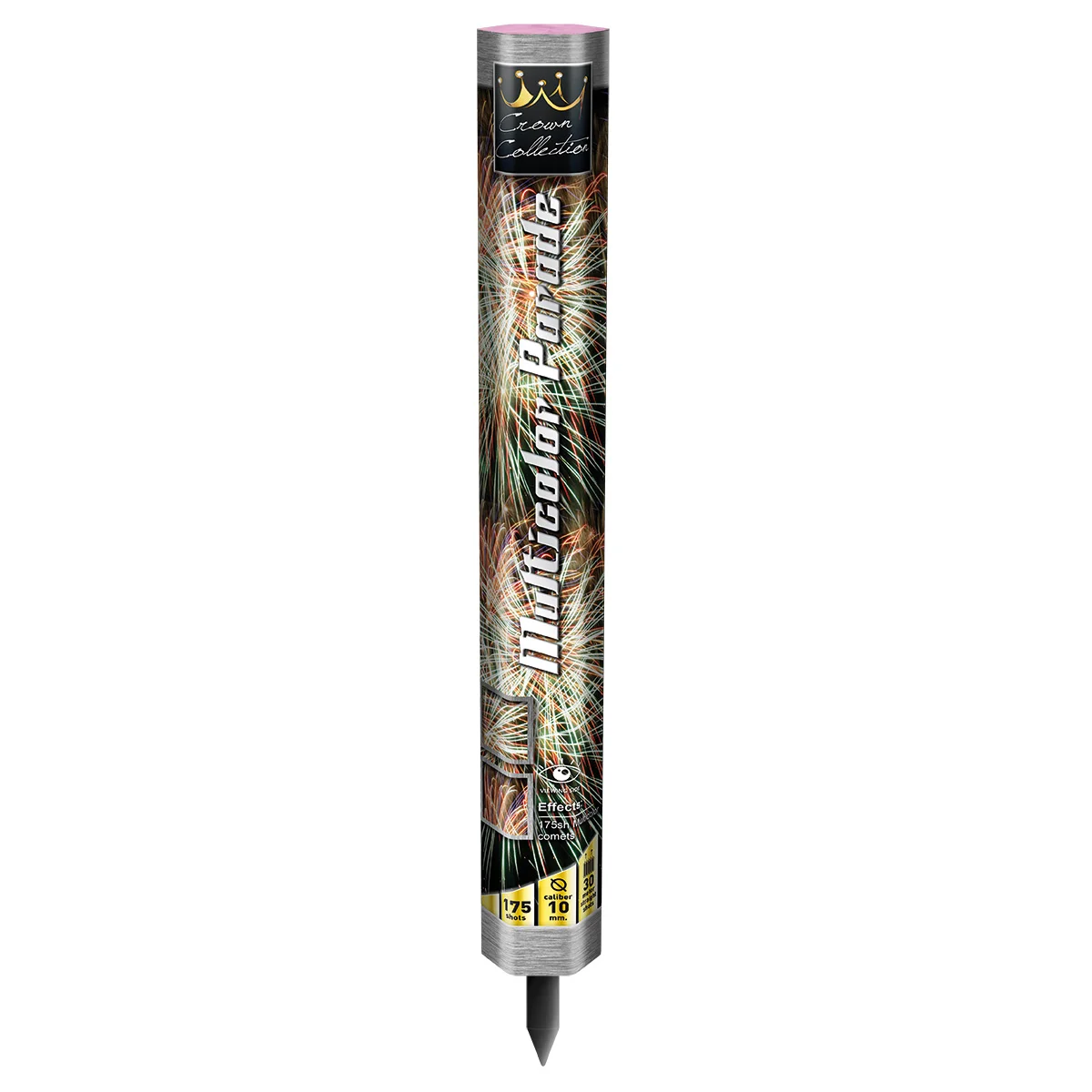 Magnum Römisches Licht Multicolor Parade 175-Schuss
