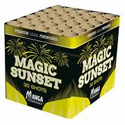 Magnum Magic Sunset 30-Schuss