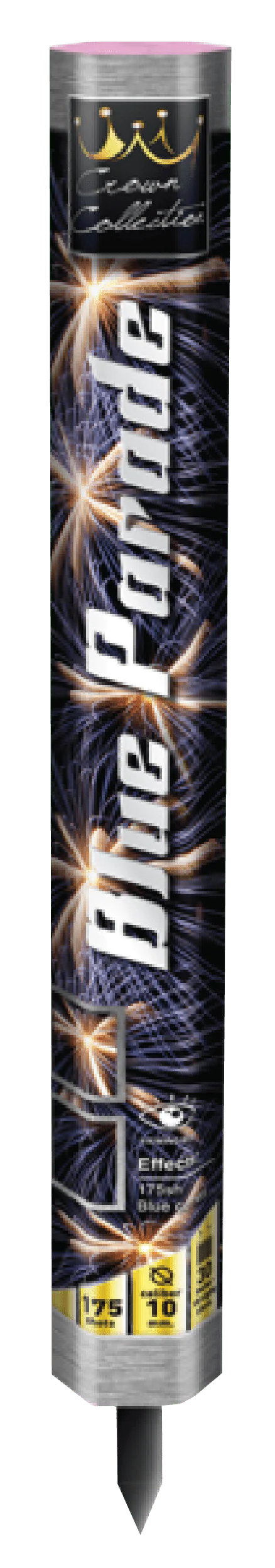 Magnum Römisches Licht Blue Parade 175-Schuss Magnum Römisches Licht Blue Parade 175-Schuss