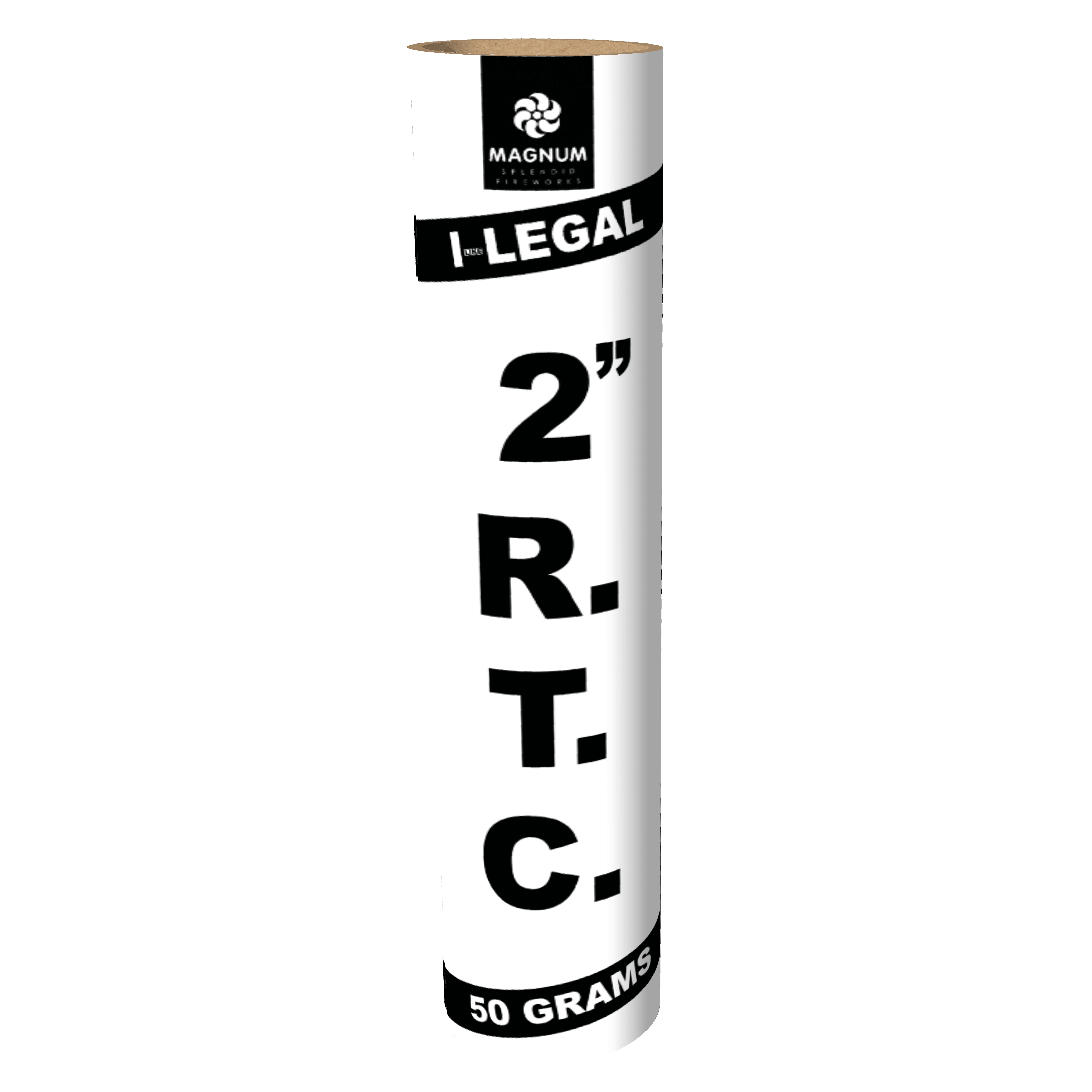 Magnum 2" R.T.C. Rotterdam Terror Corps Magnum 2" R.T.C. Rotterdam Terror Corps