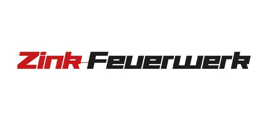 Zink Feuerwerk Zink Feuerwerk
