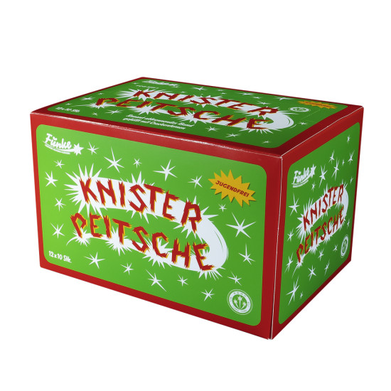 Funke Knisterpeitsche Pck