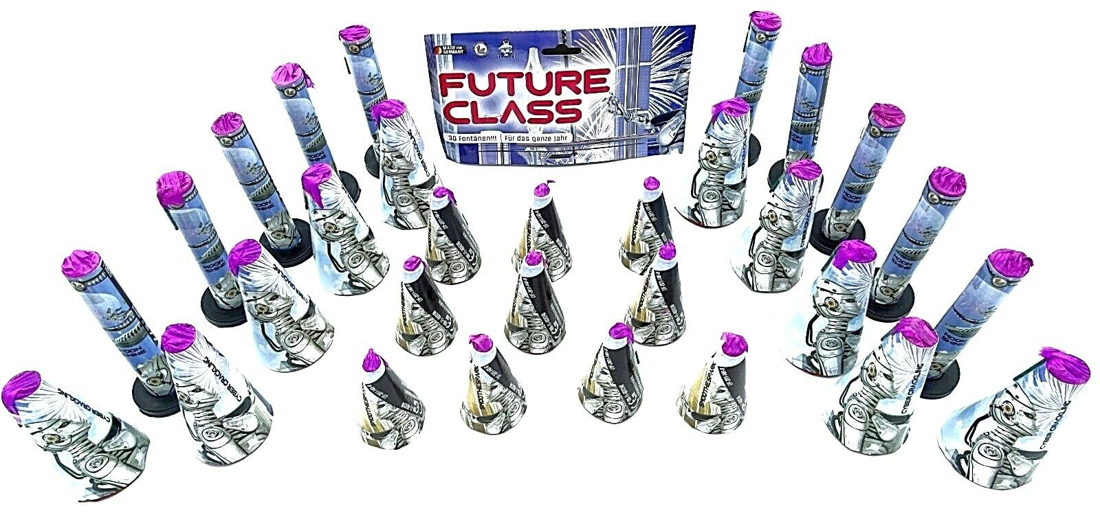 Future-Class Lesli Future Class