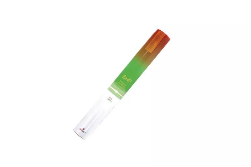 Pyroland Breslauer Handfeuer Rot zu Grün Pyroland Breslauer Handfeuer Rot zu Grün